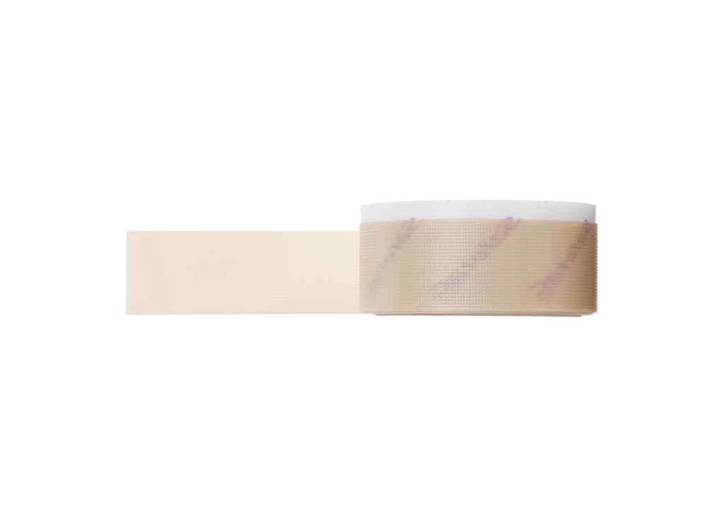 Mepitac Silicone Tape