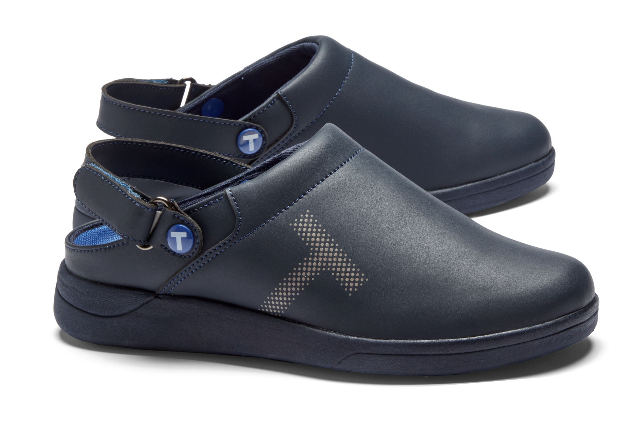 Toffeln UltraLite Clog