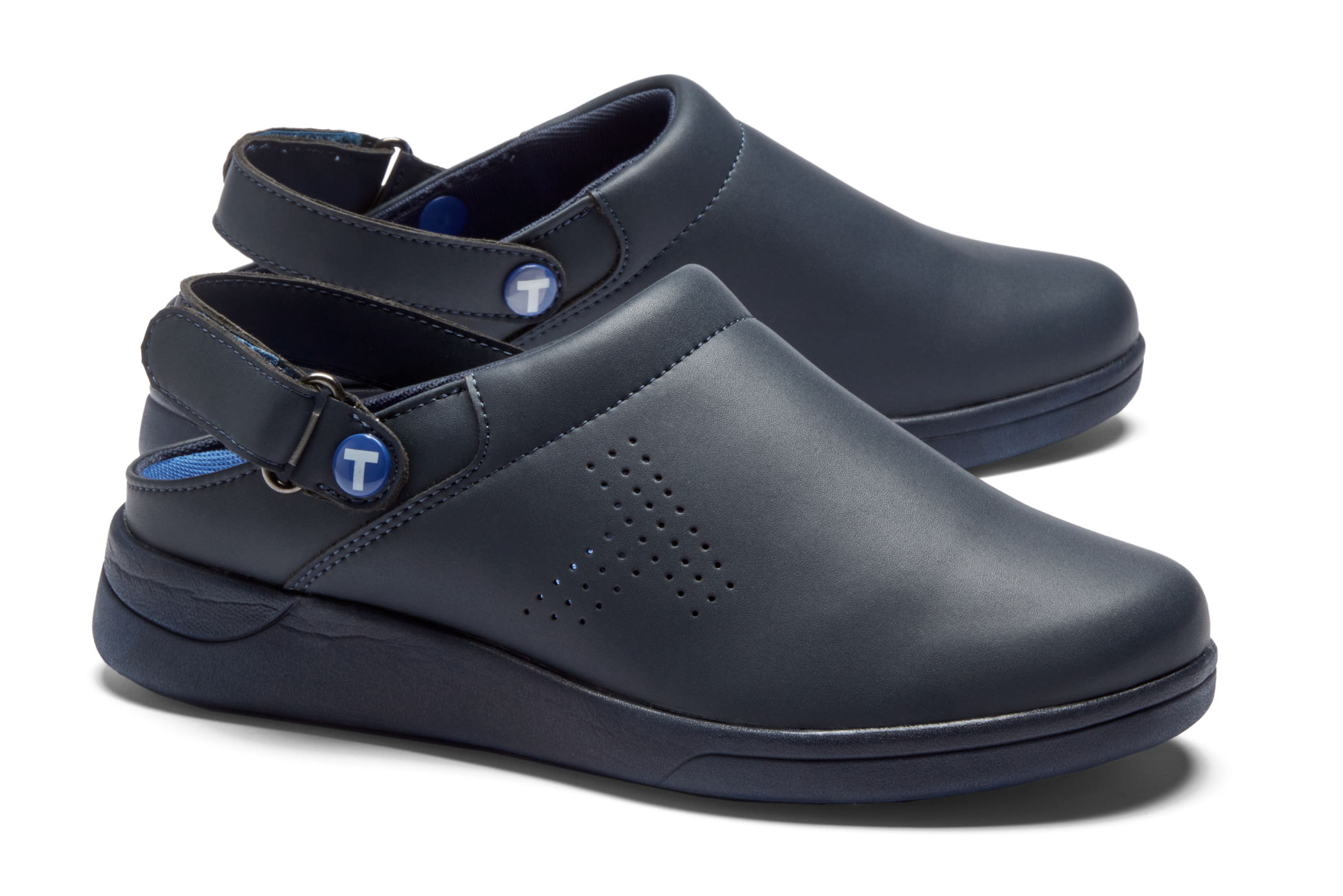 Toffeln UltraLite Clog