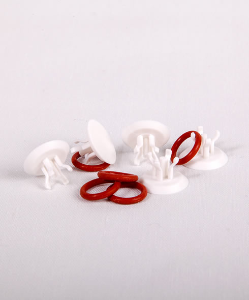 ProPulse Mushroom Valve & Washer Pack