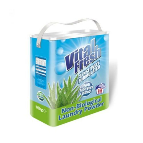 Vital Fresh Non-Bio Laundry Powder | Aloe Vera
