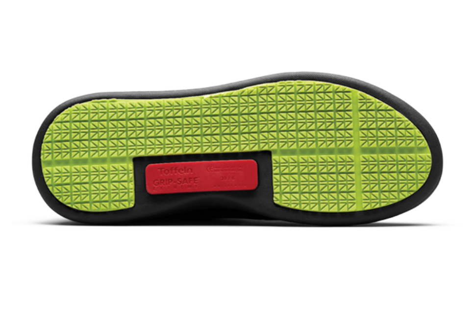 Toffeln SmartSole Trainer