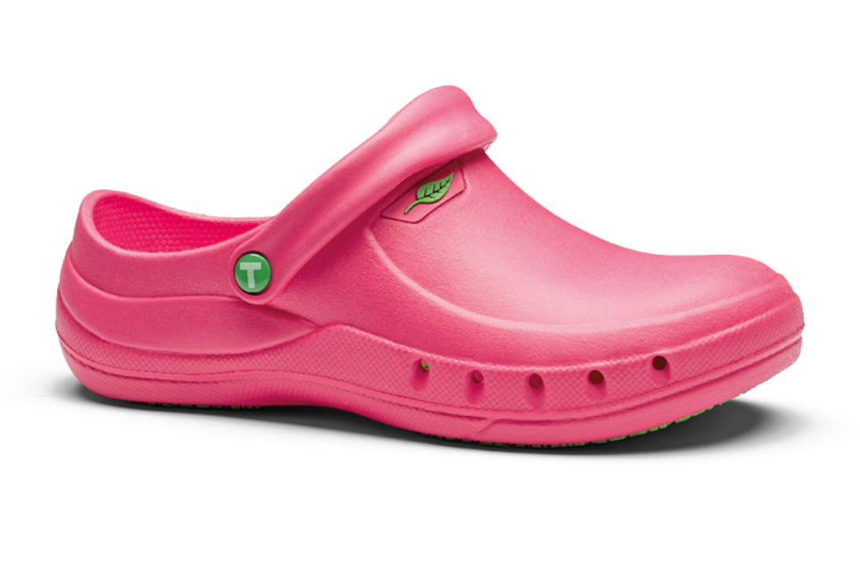 Toffeln Green T EziKlog