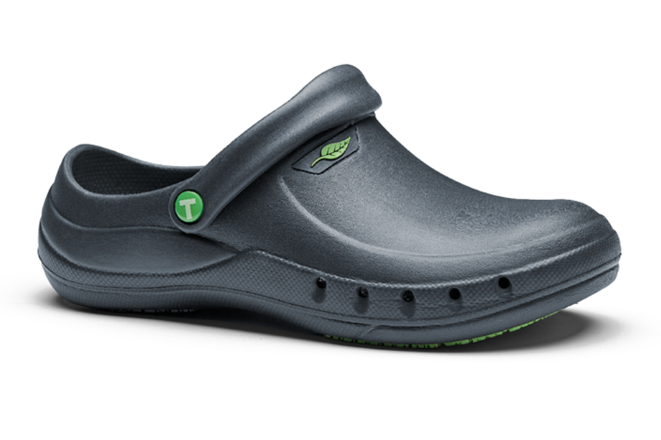 Toffeln Green T EziKlog