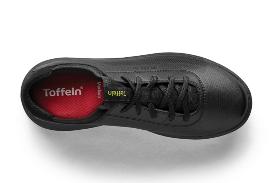 Toffeln SmartSole Trainer