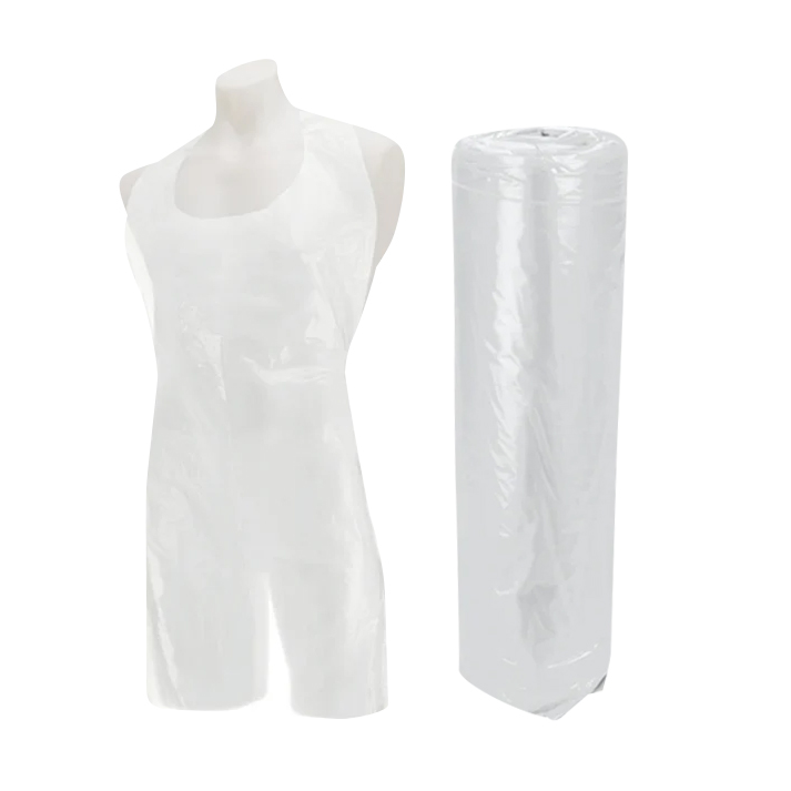 Disposable Aprons Roll
