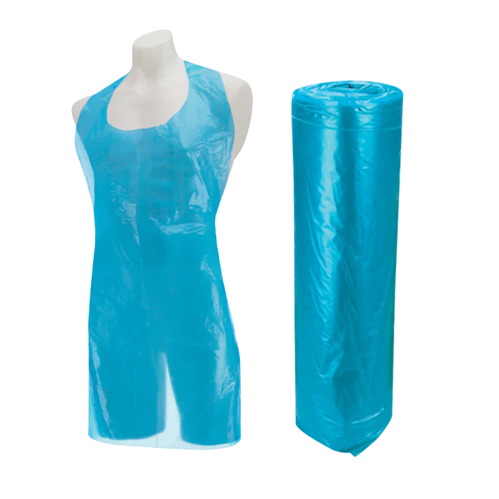 Disposable Aprons Roll