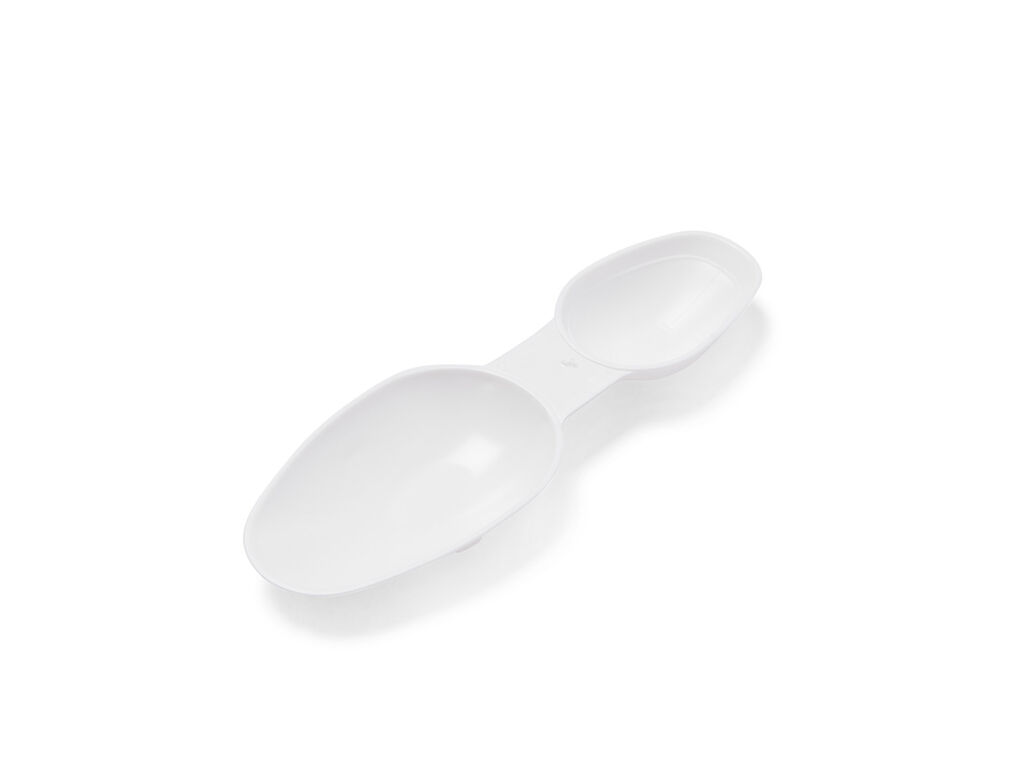 Ultraspec Double-Ended Medicine Spoon