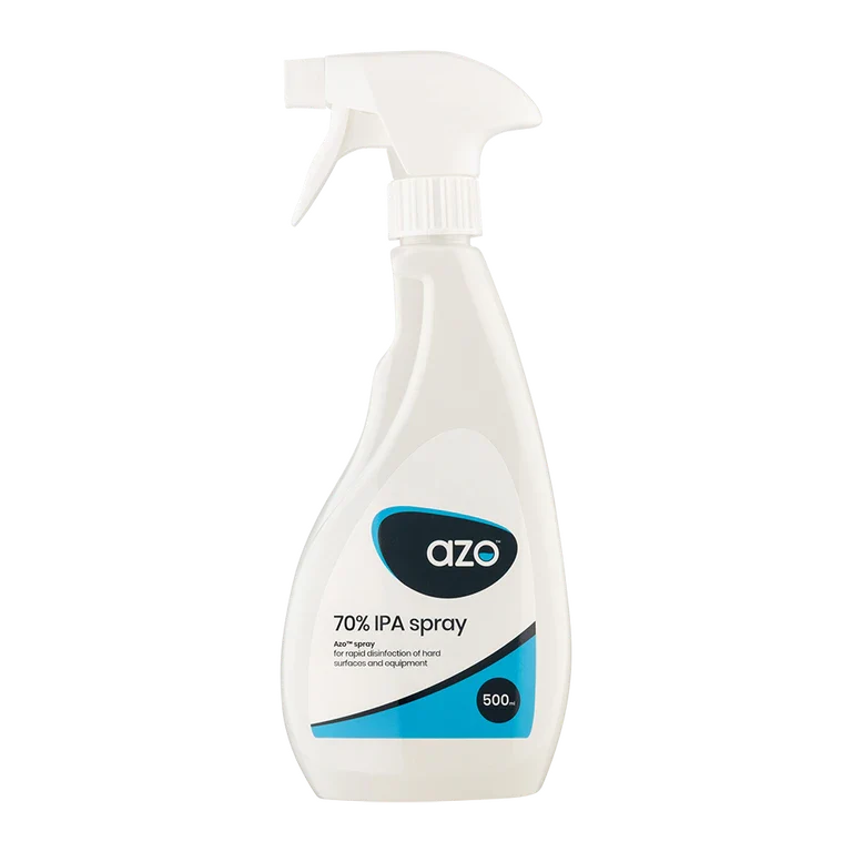 Azo 70% Ipa Disinfectant Spray