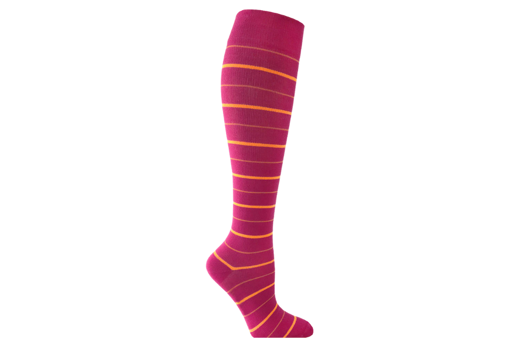Toffeln AktivCool Nurses Compression Socks
