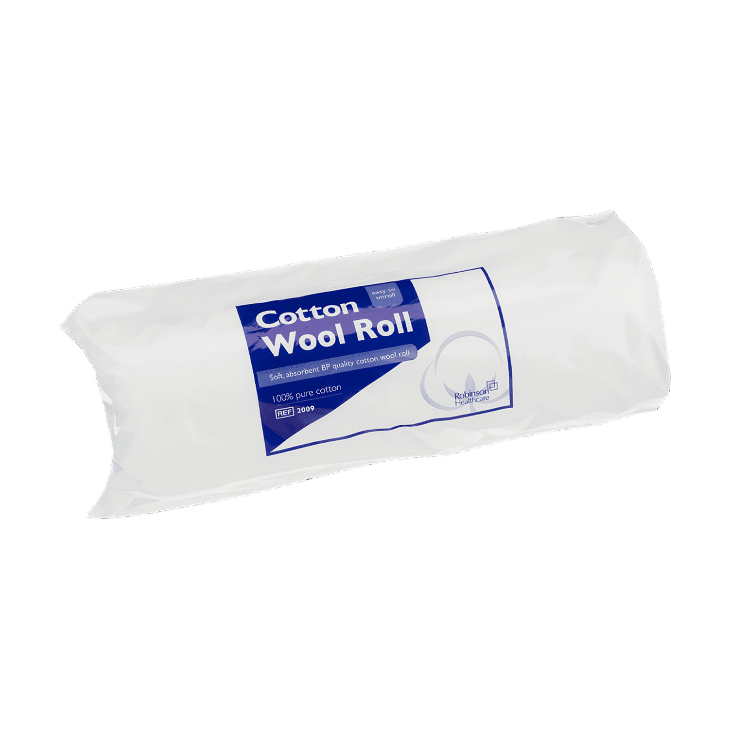 Robinson Cotton Wool Roll