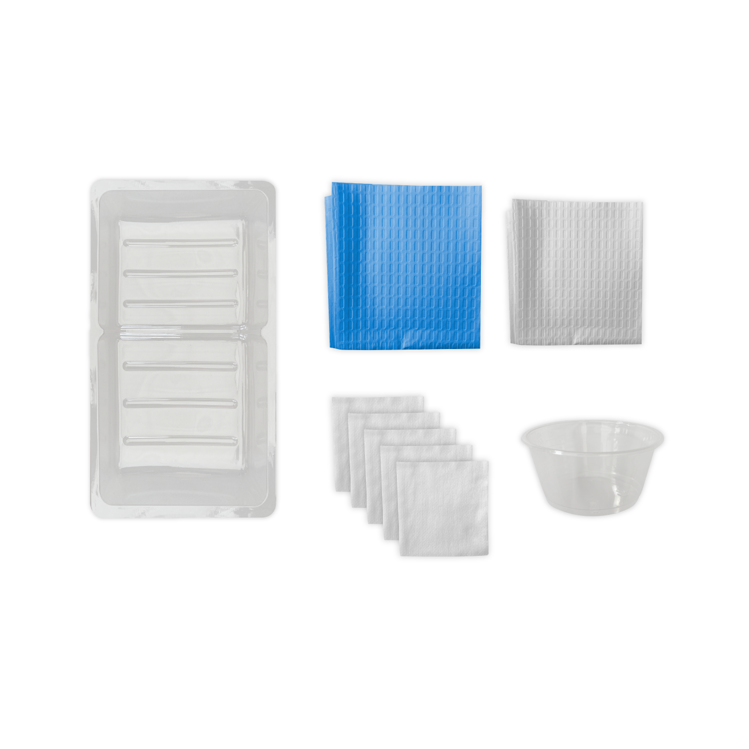 National Wound Care Pack No. 1