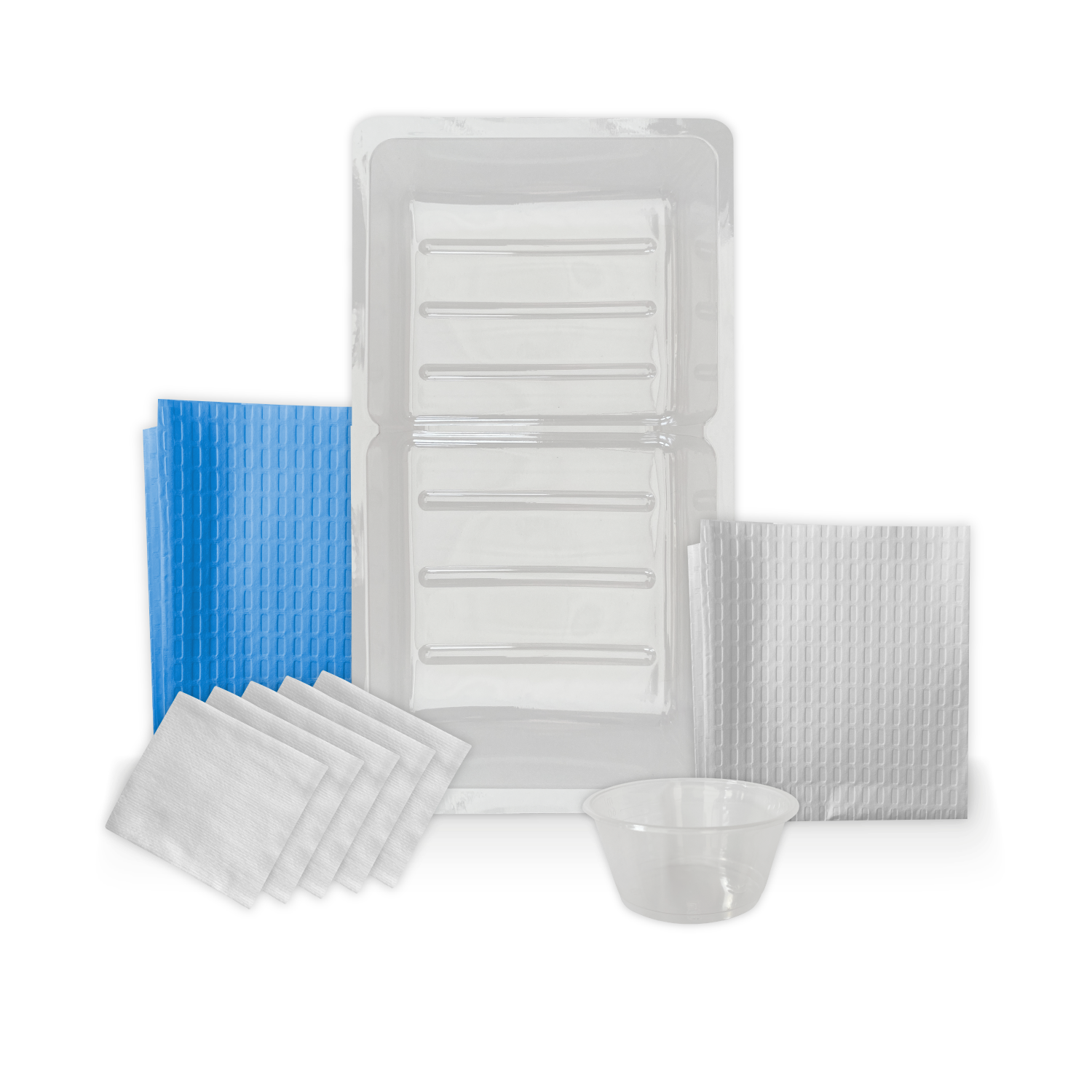 National Wound Care Pack No. 1