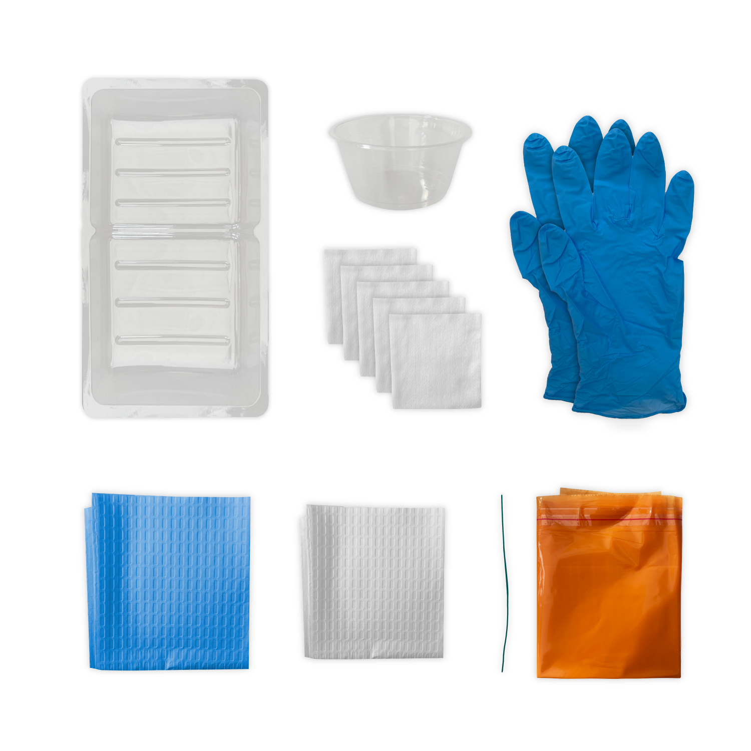 National Wound Care Pack No. 2