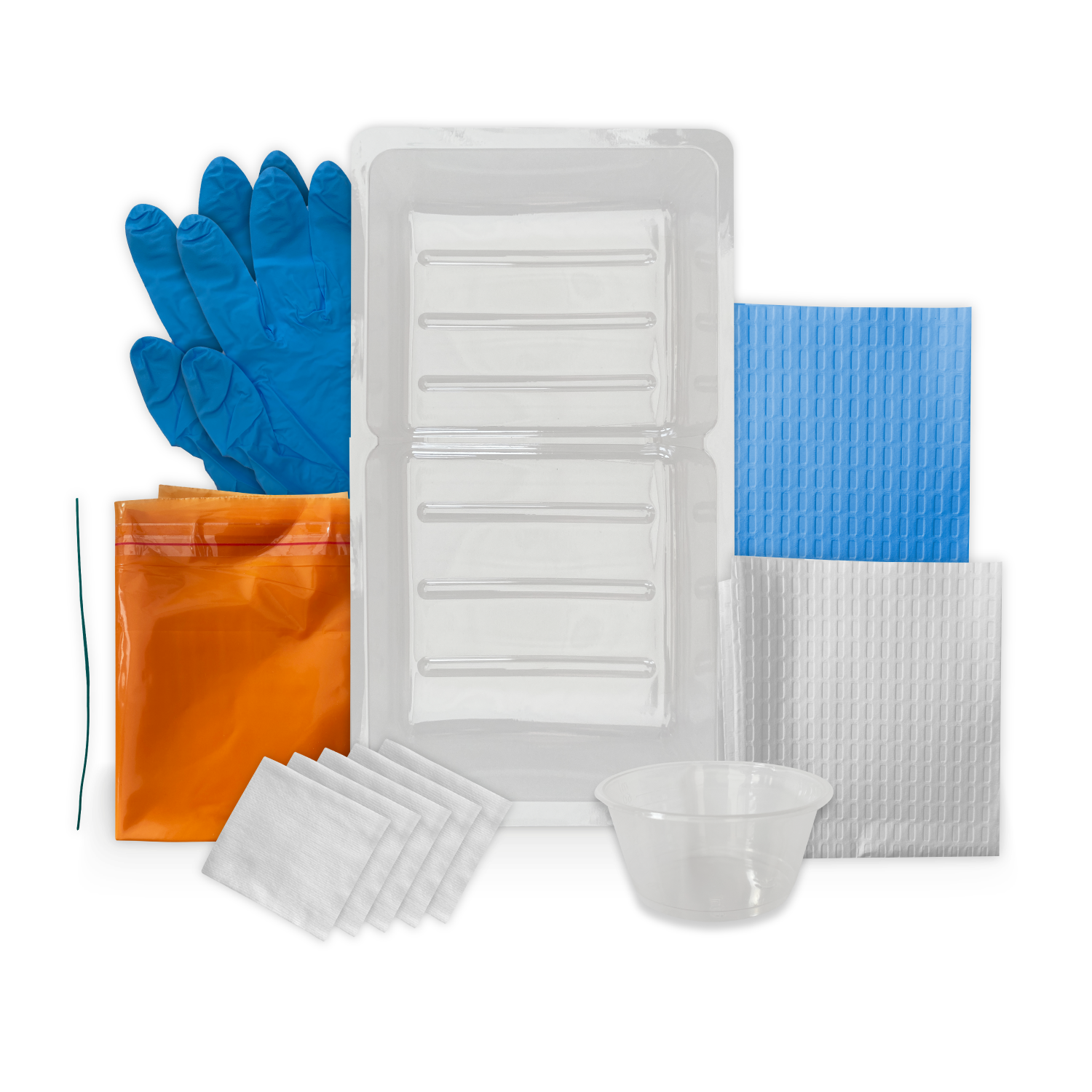 National Wound Care Pack No. 2