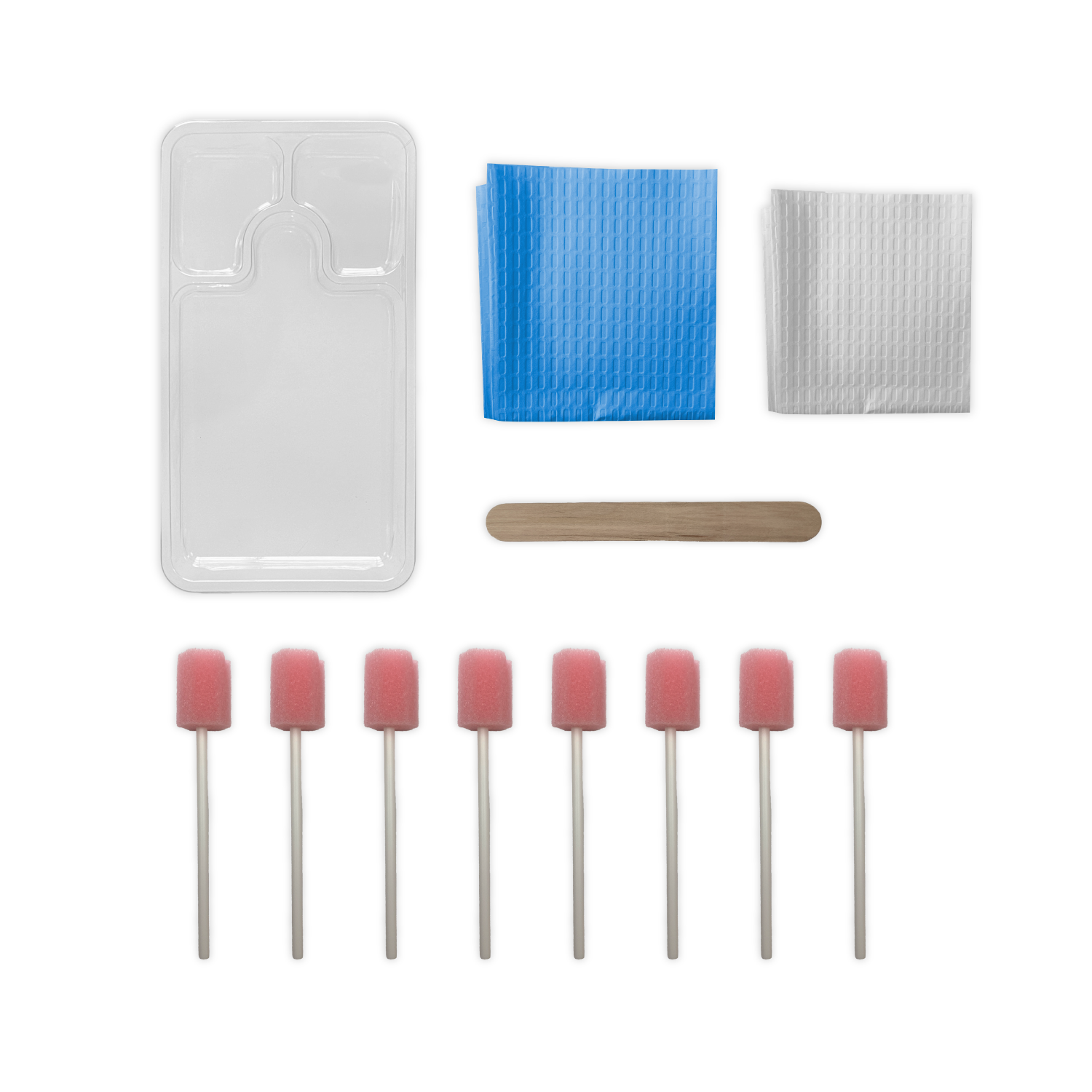 Oral Hygiene Pack