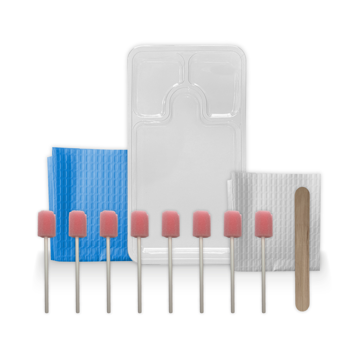 Oral Hygiene Pack