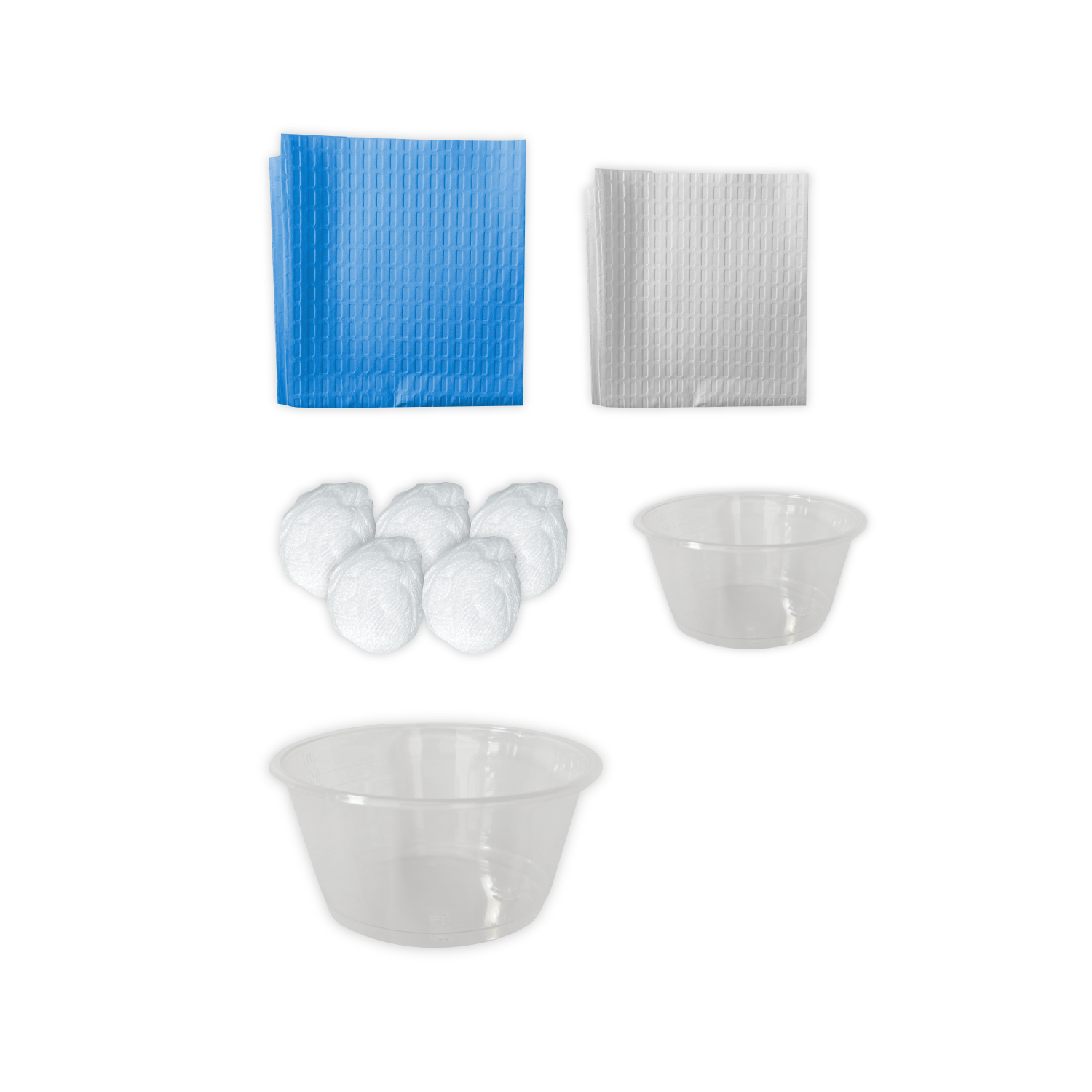 National Vaginal Examination Pack