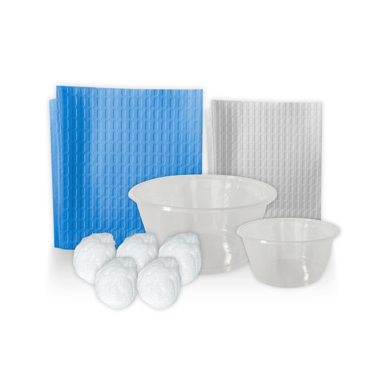 National Vaginal Examination Pack