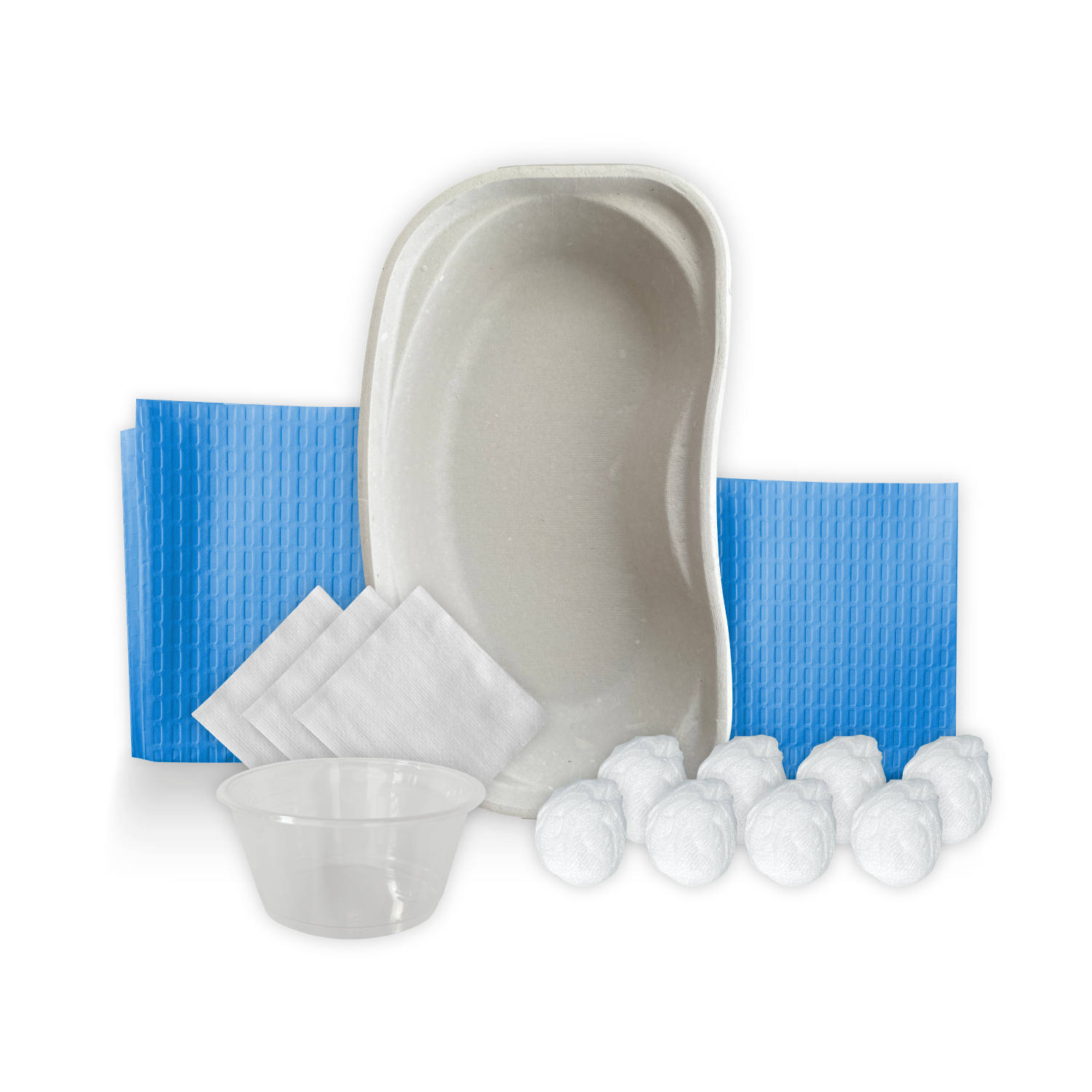 National Catheterisation Pack