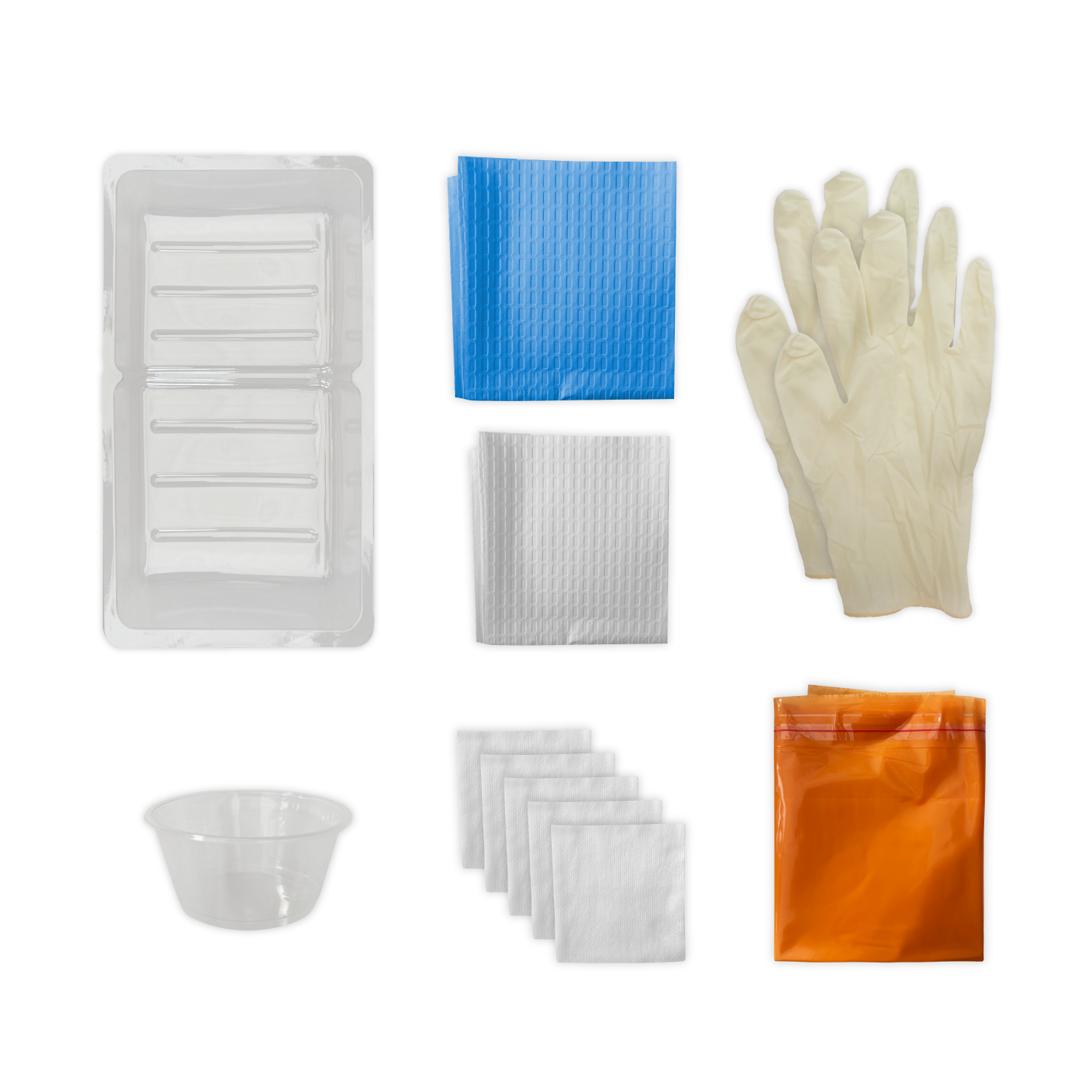 Wound Care No. 2 Pack