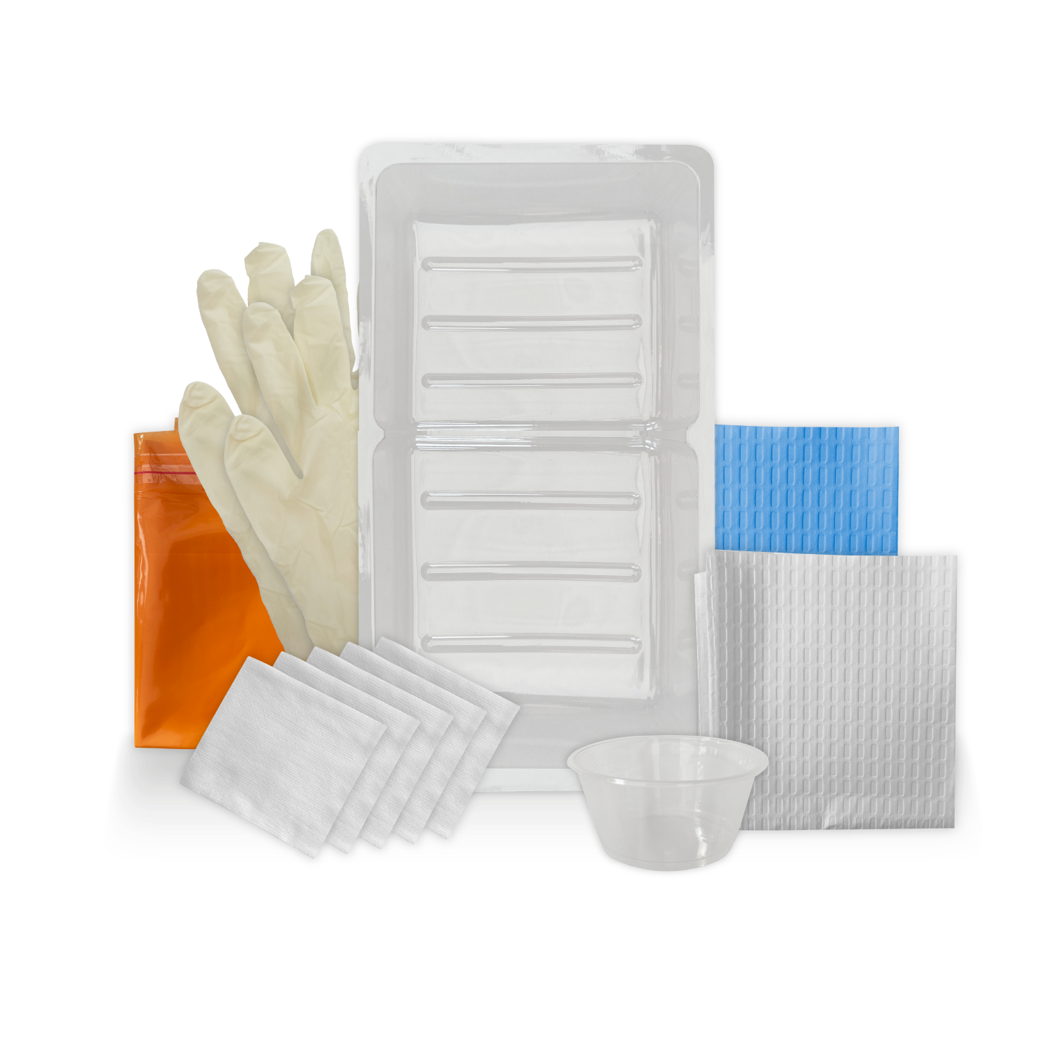 Wound Care No. 2 Pack