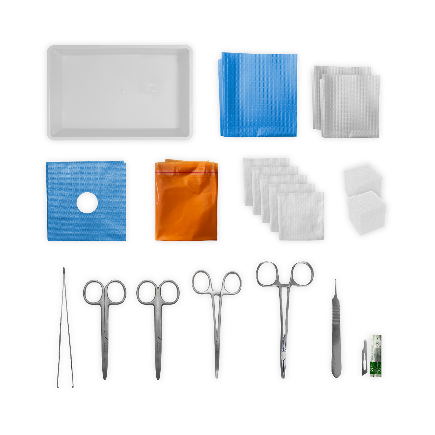 Minor Ops Pack