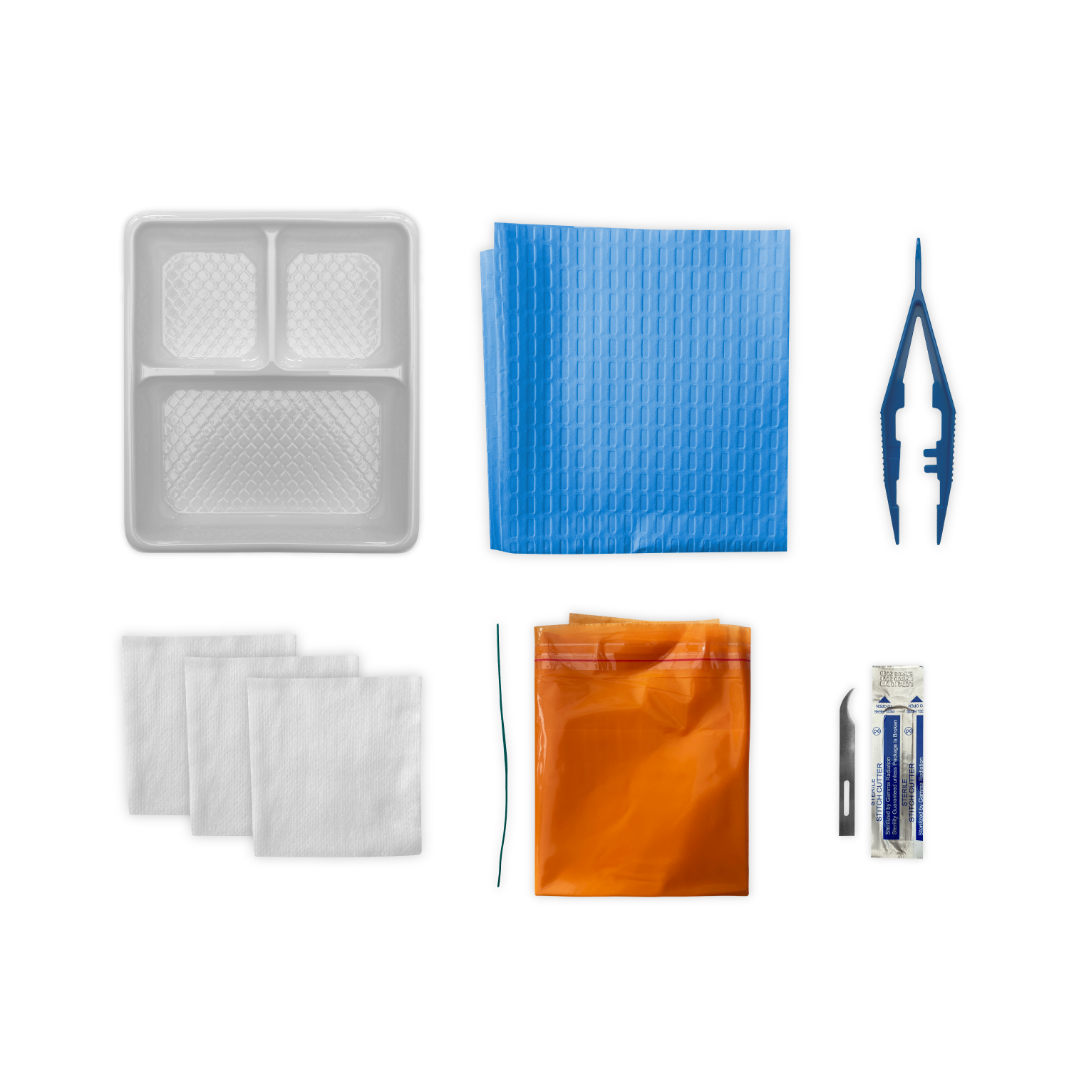 Suture Removal Pack