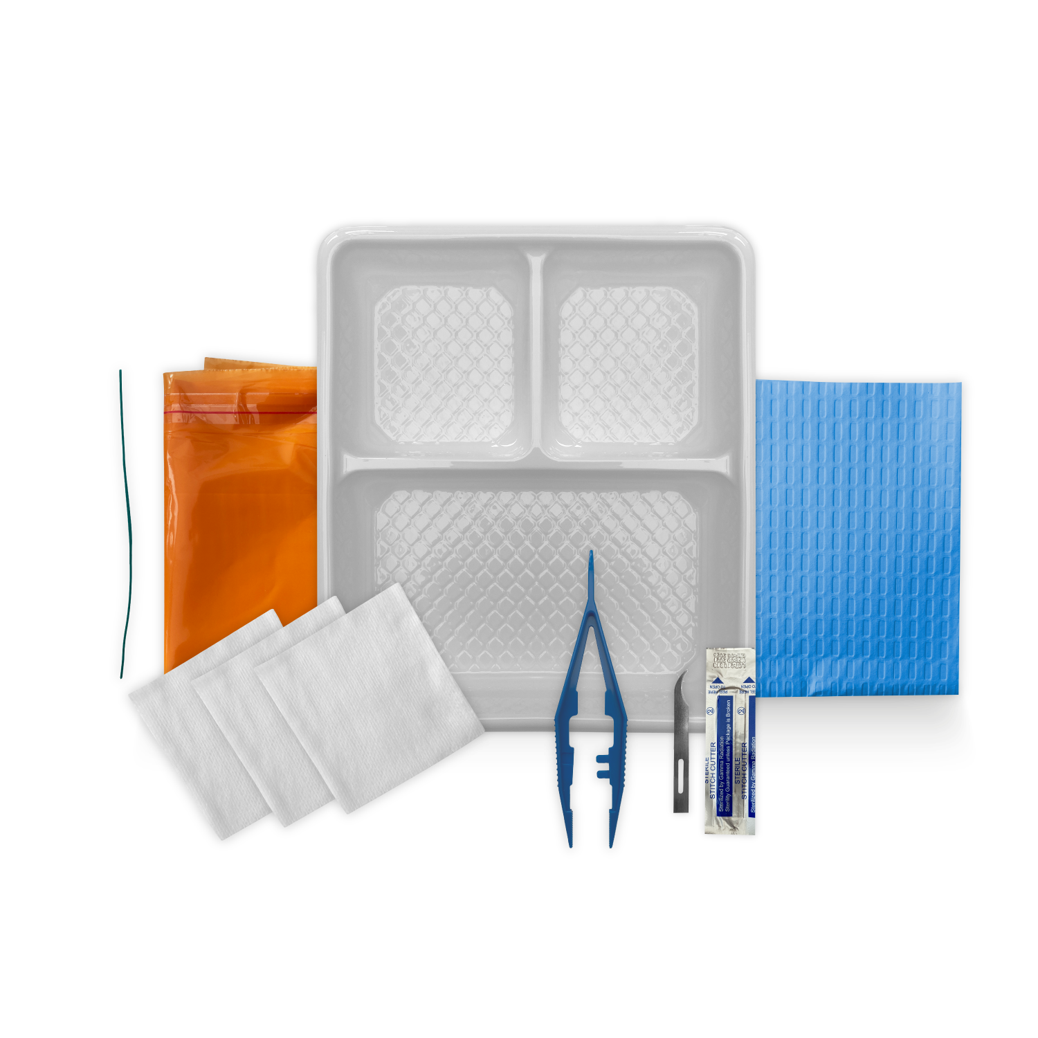 Suture Removal Pack