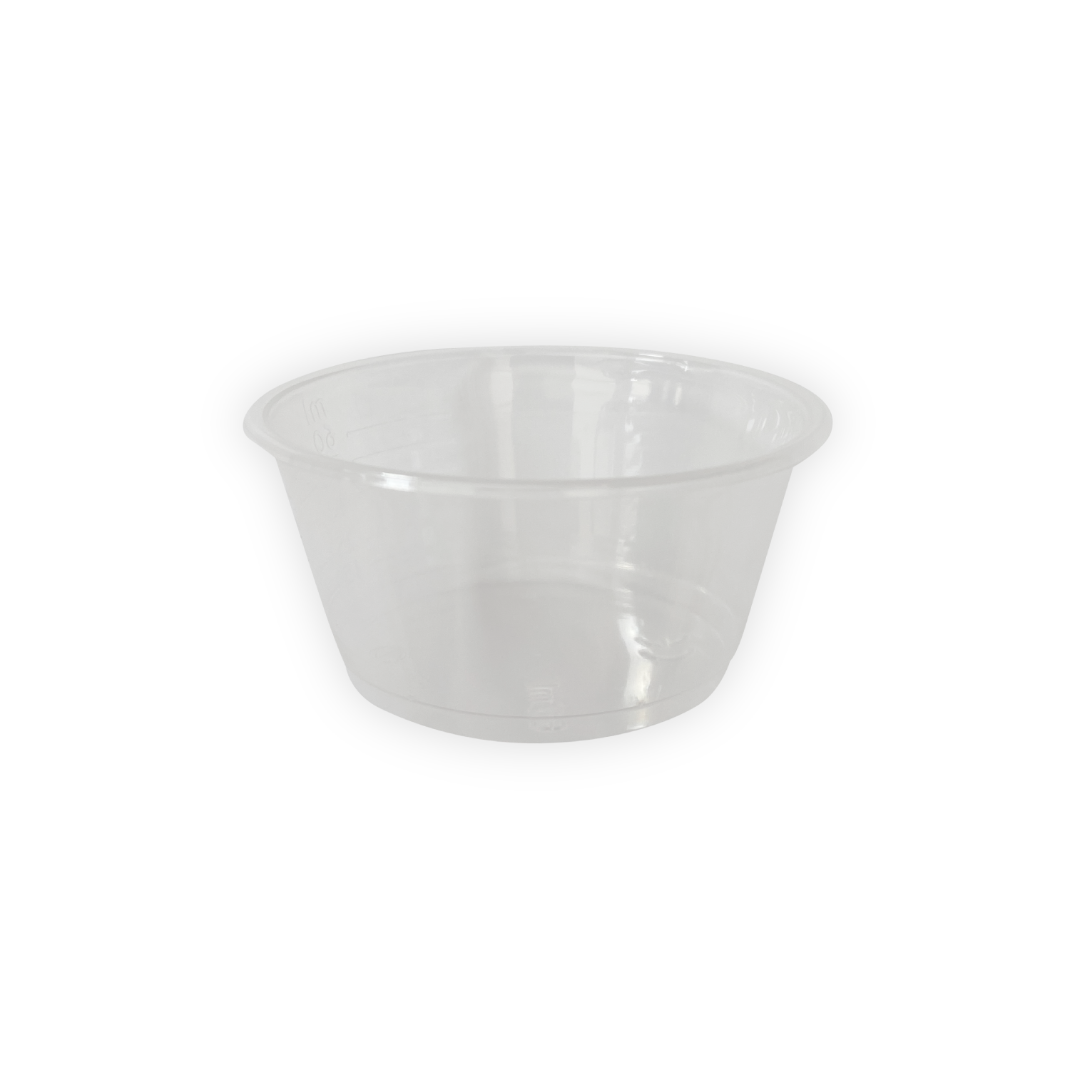 Sterile Polypropylene Gallipot