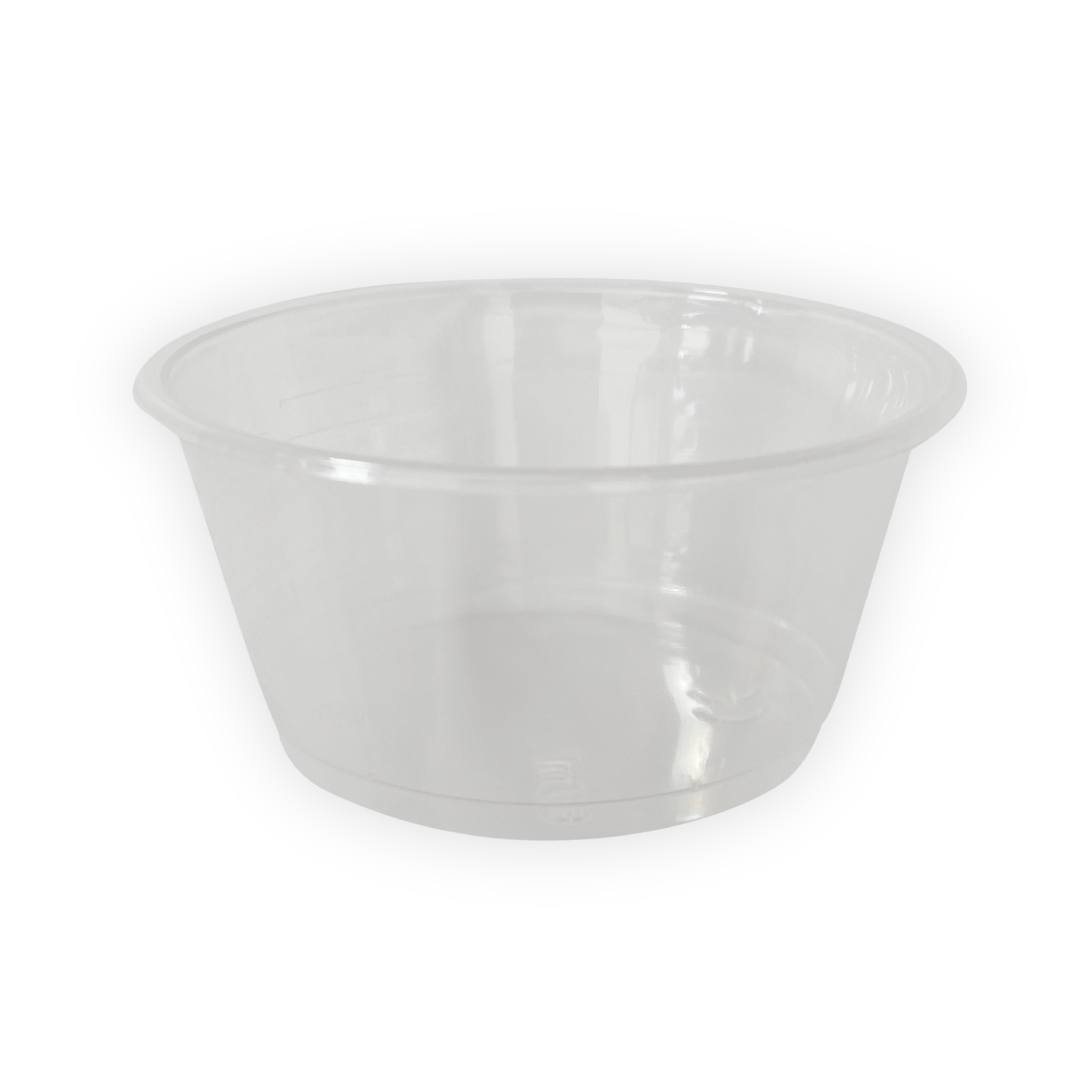 Sterile Polypropylene Gallipot