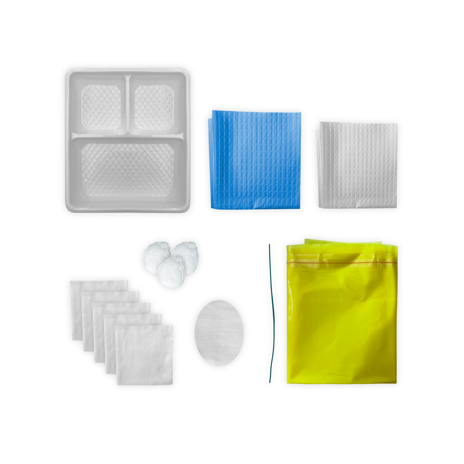 Eye Dressing Pack