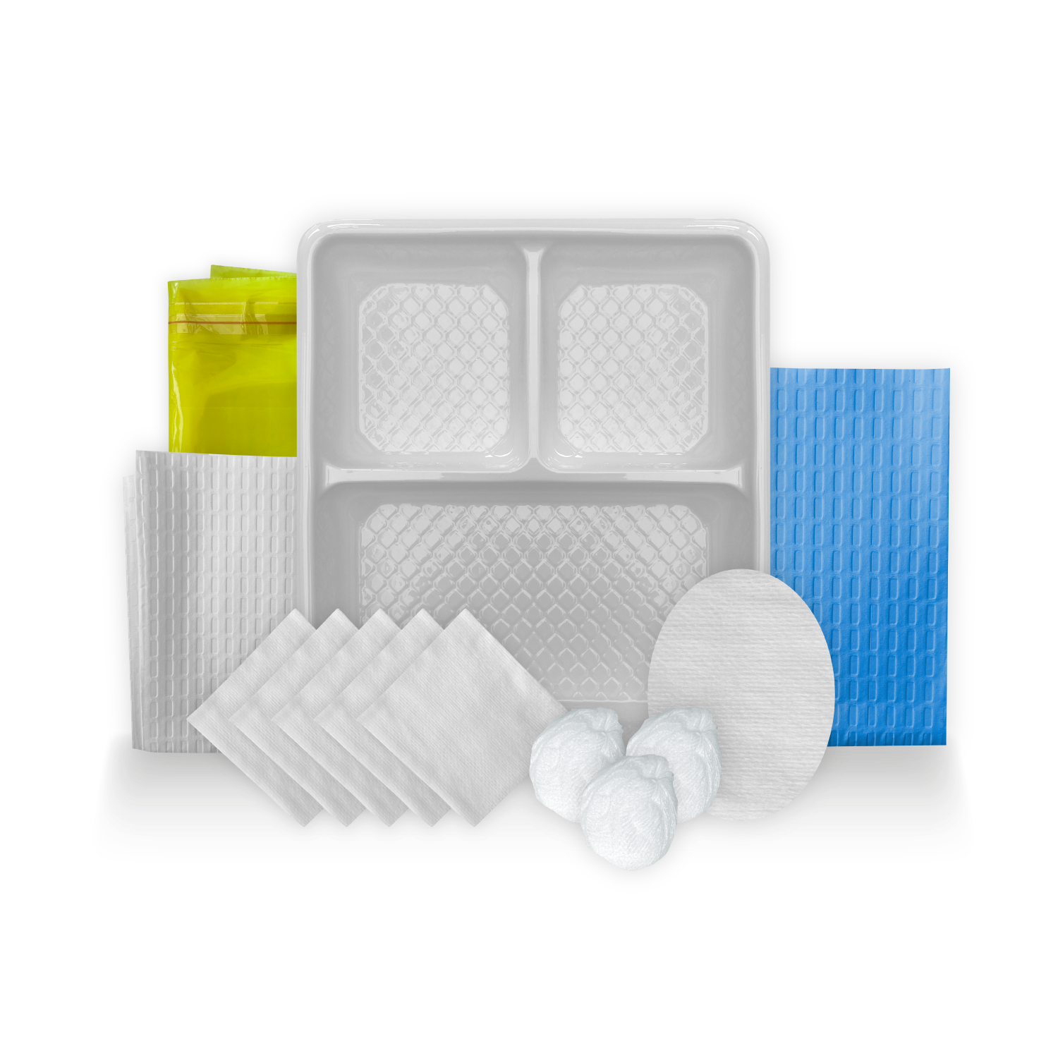 Eye Dressing Pack