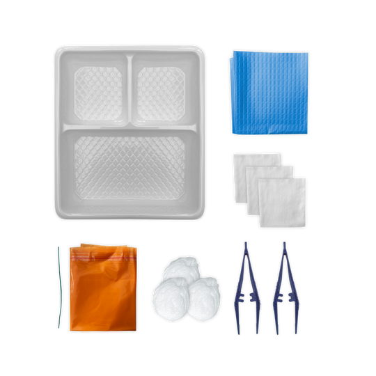 Small Dressing Pack