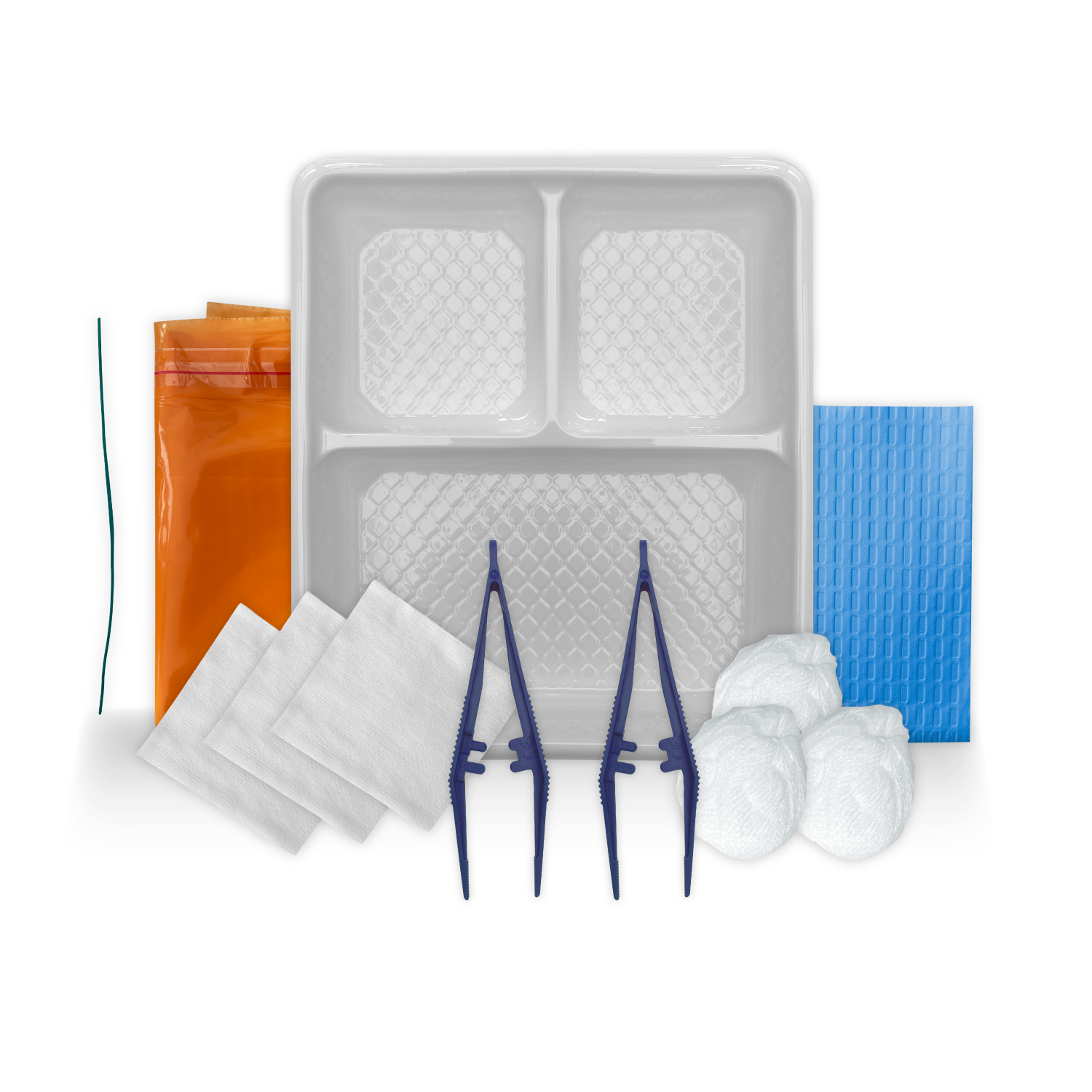 Small Dressing Pack