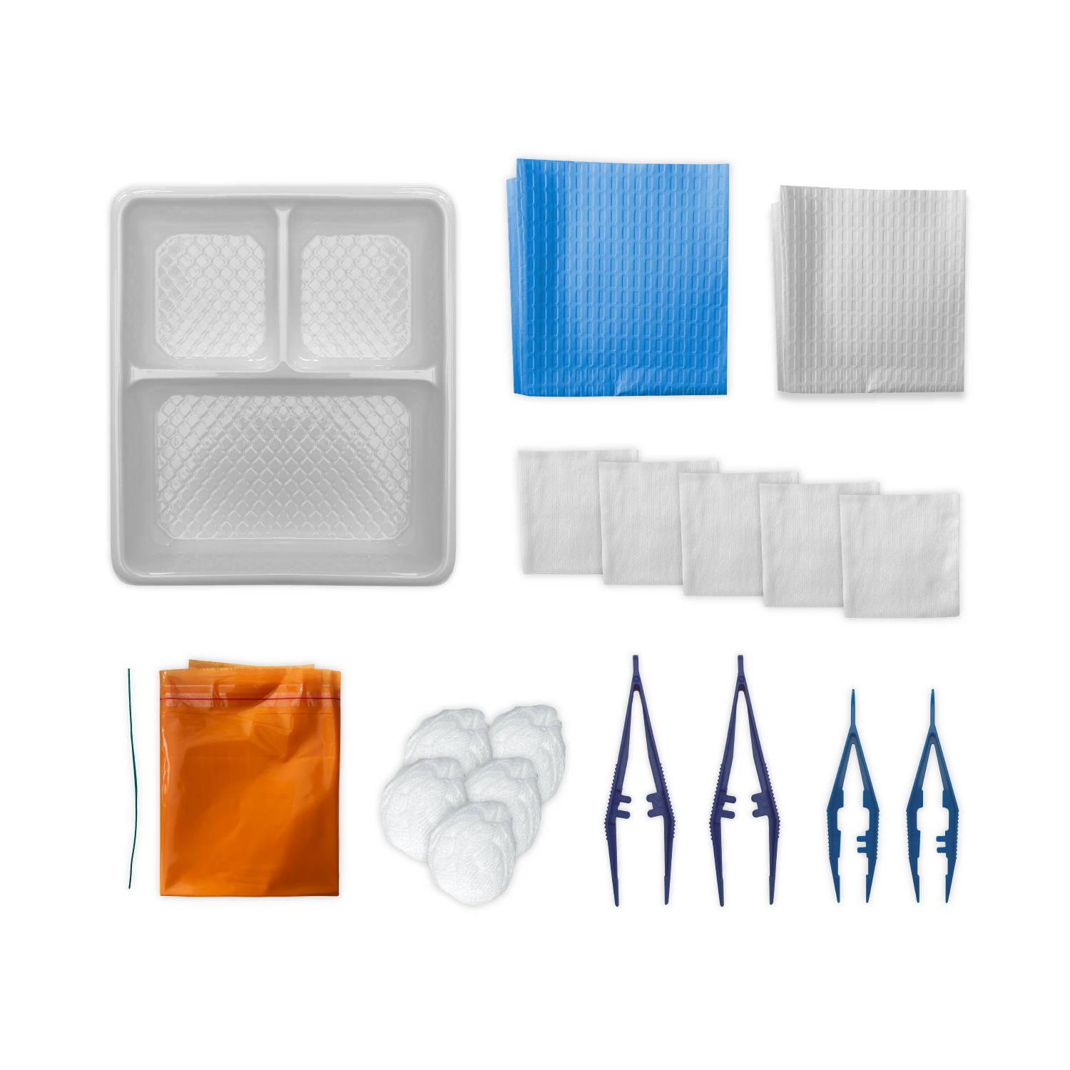 Medium Dressing Pack