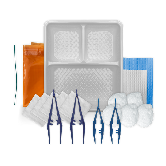 Medium Dressing Pack