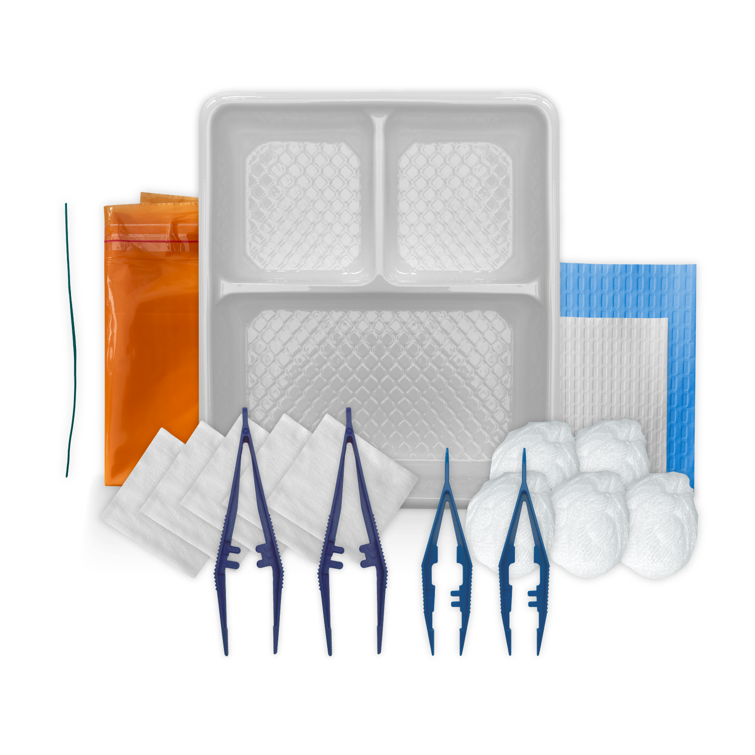 Medium Dressing Pack