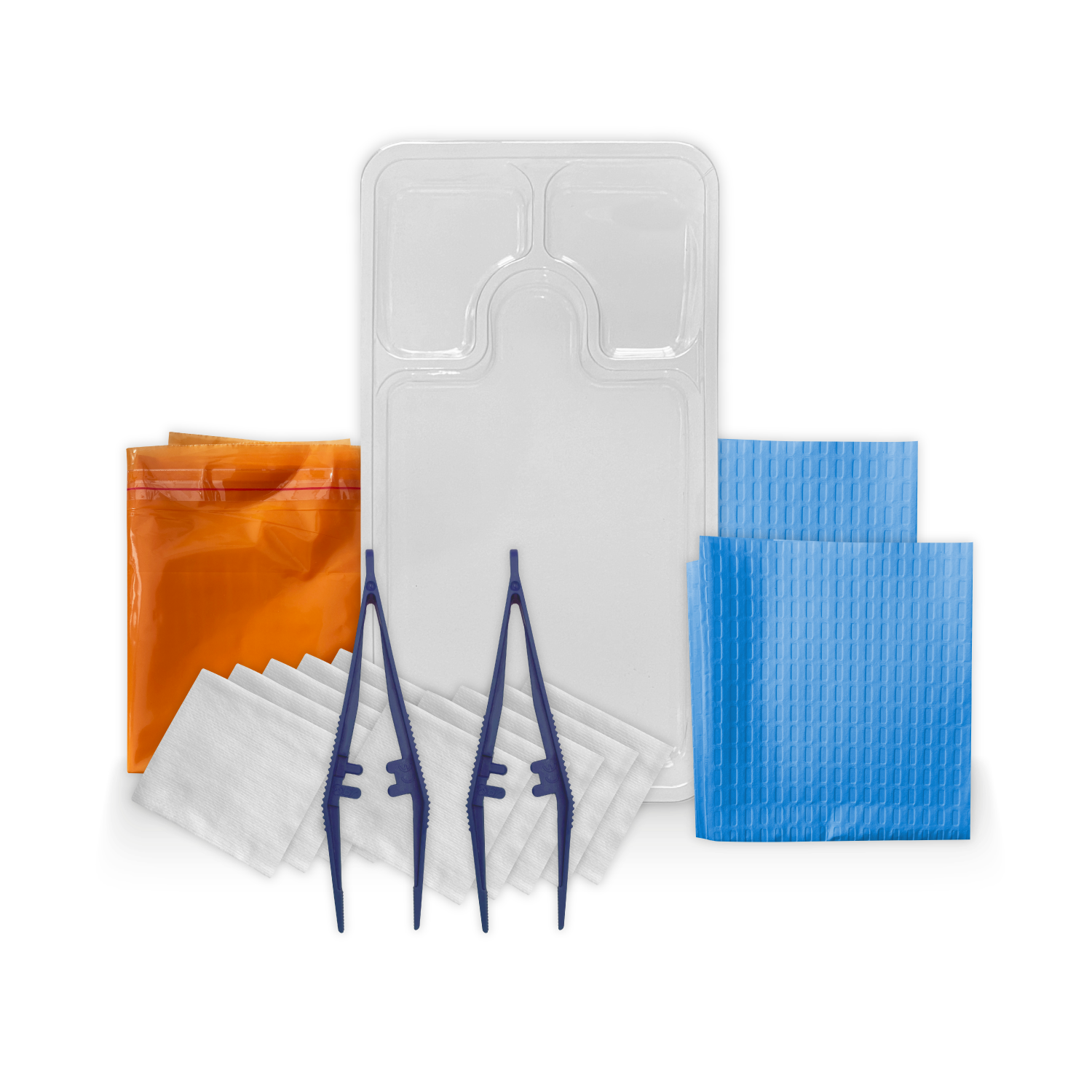 Dressing Pack