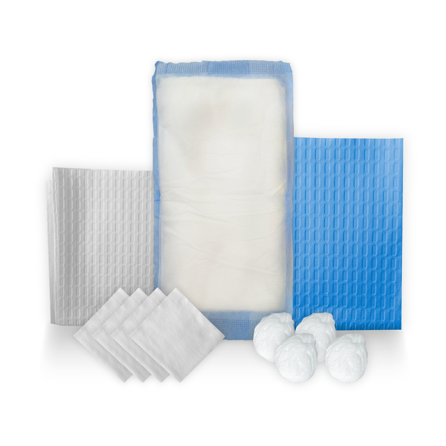 Drug Tariff Dressing Pack Non Woven Swabs Spec 35