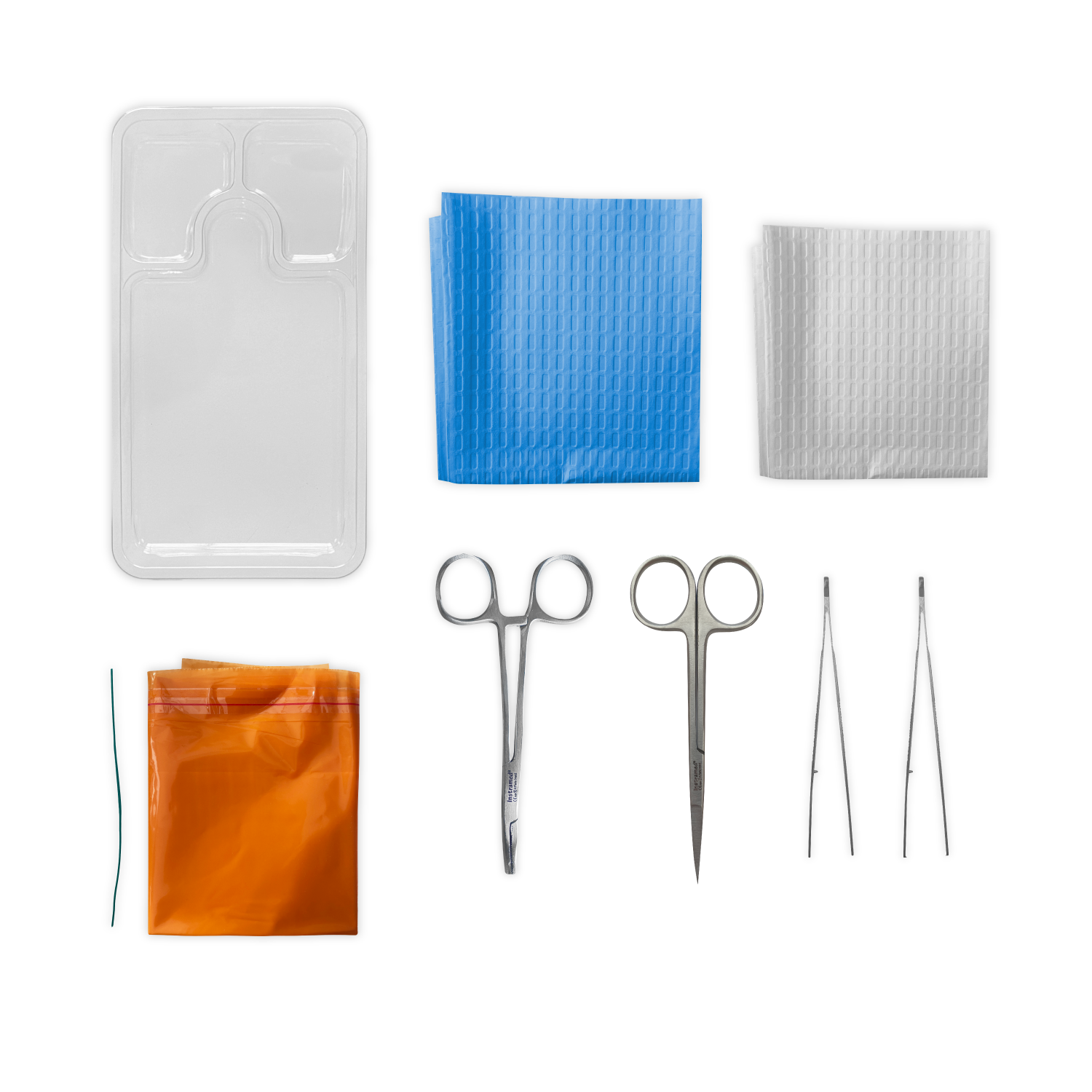 Fine Suture Pack