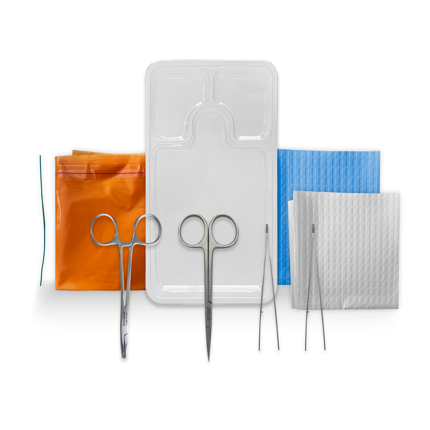 Fine Suture Pack