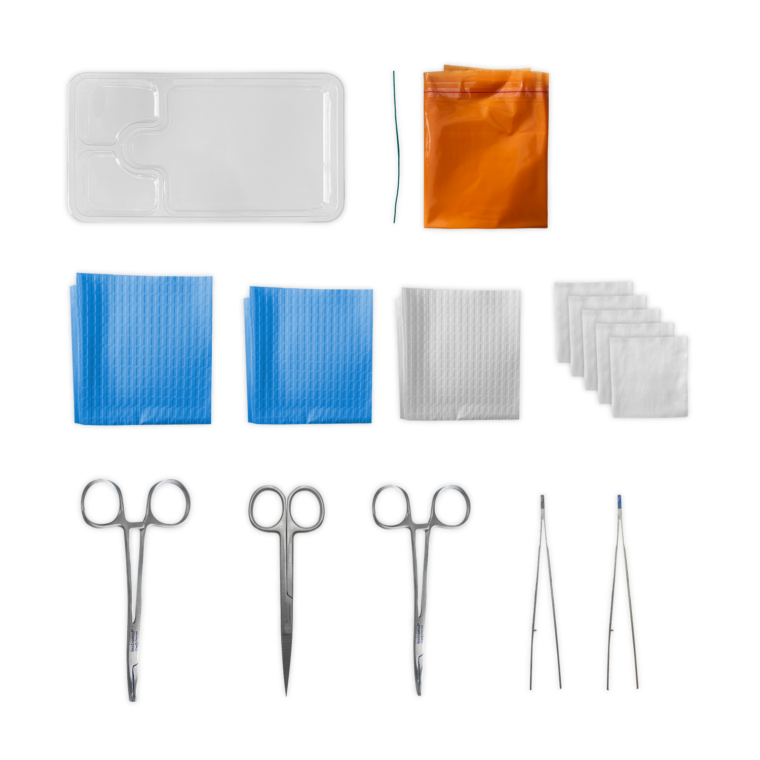 Super Suture Pack