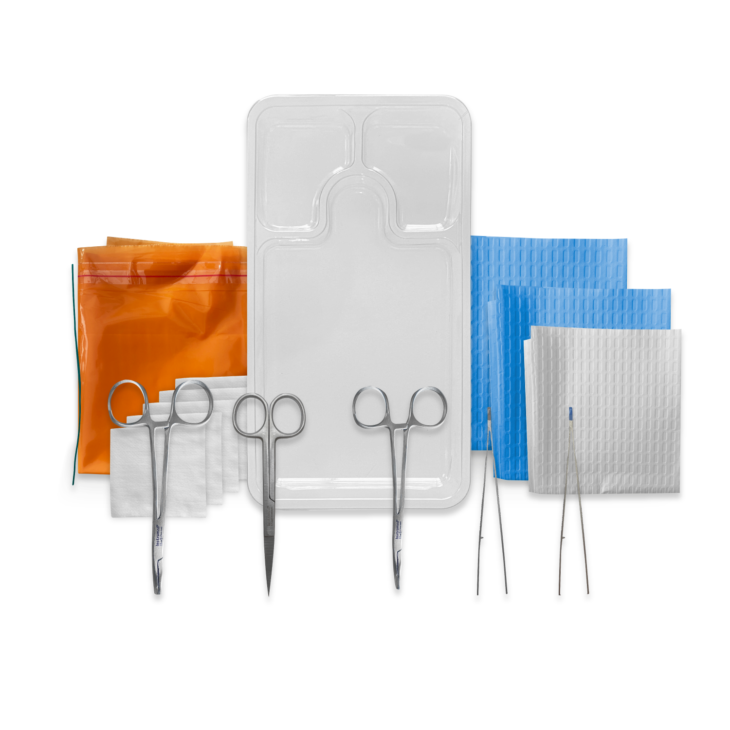 Super Suture Pack