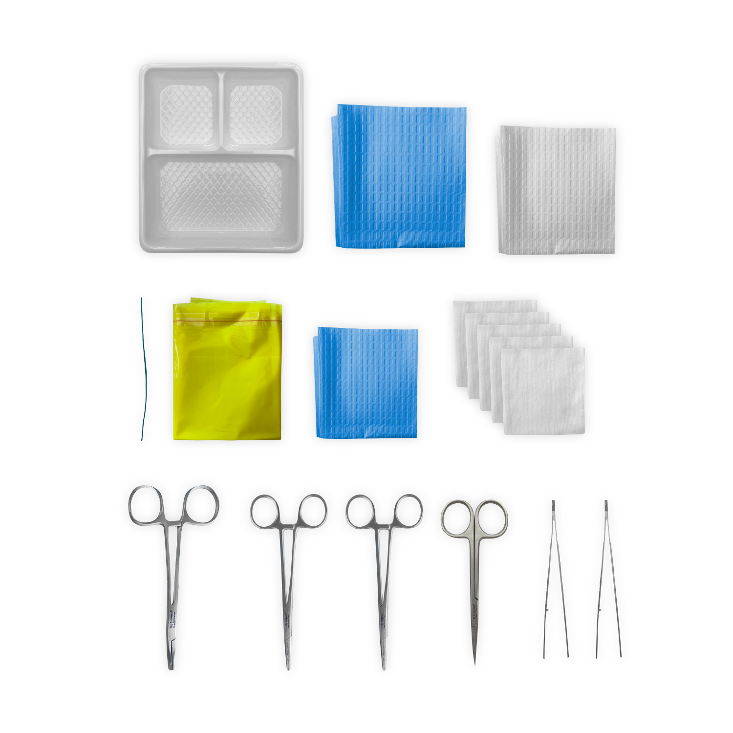 Super Extra Suture Pack