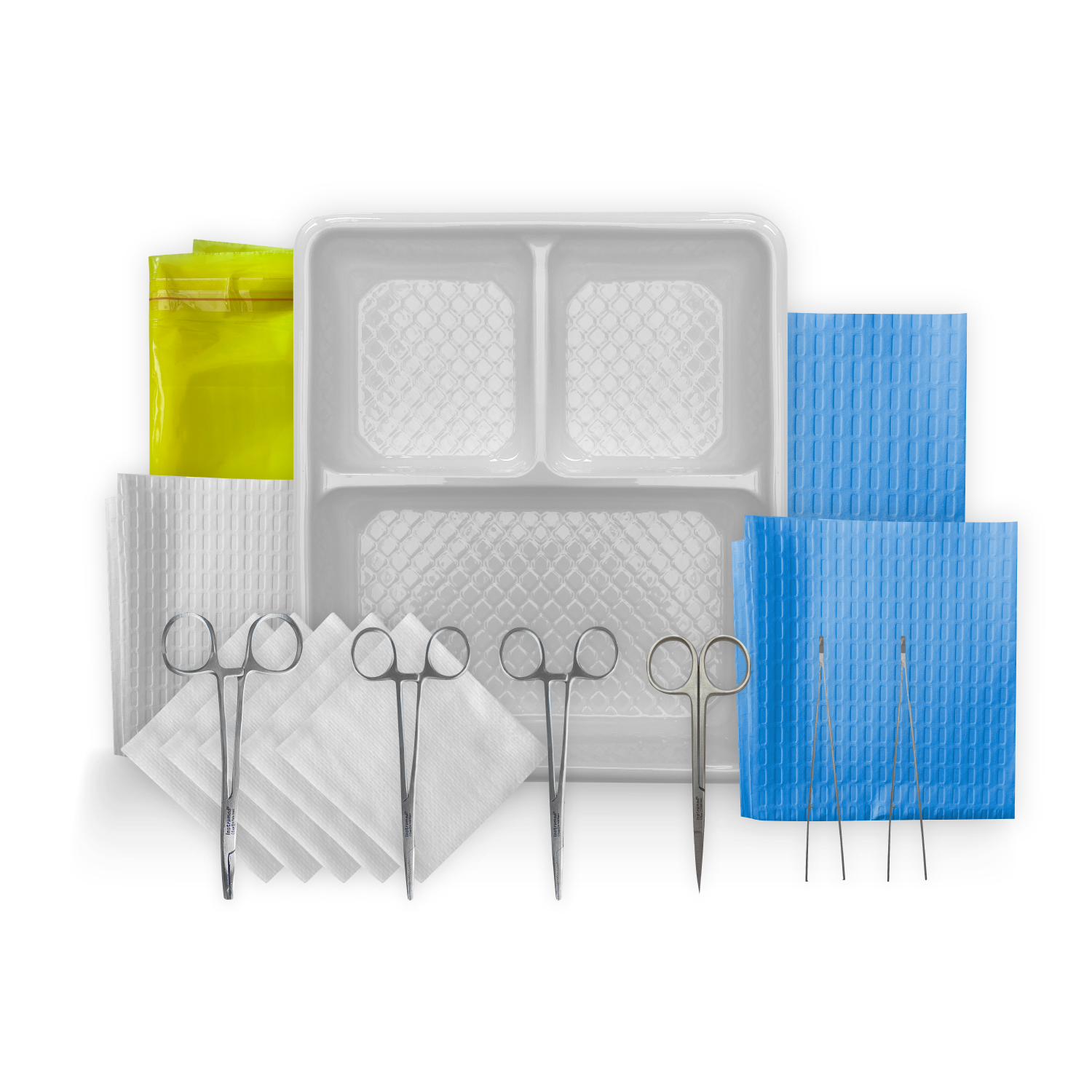 Super Extra Suture Pack