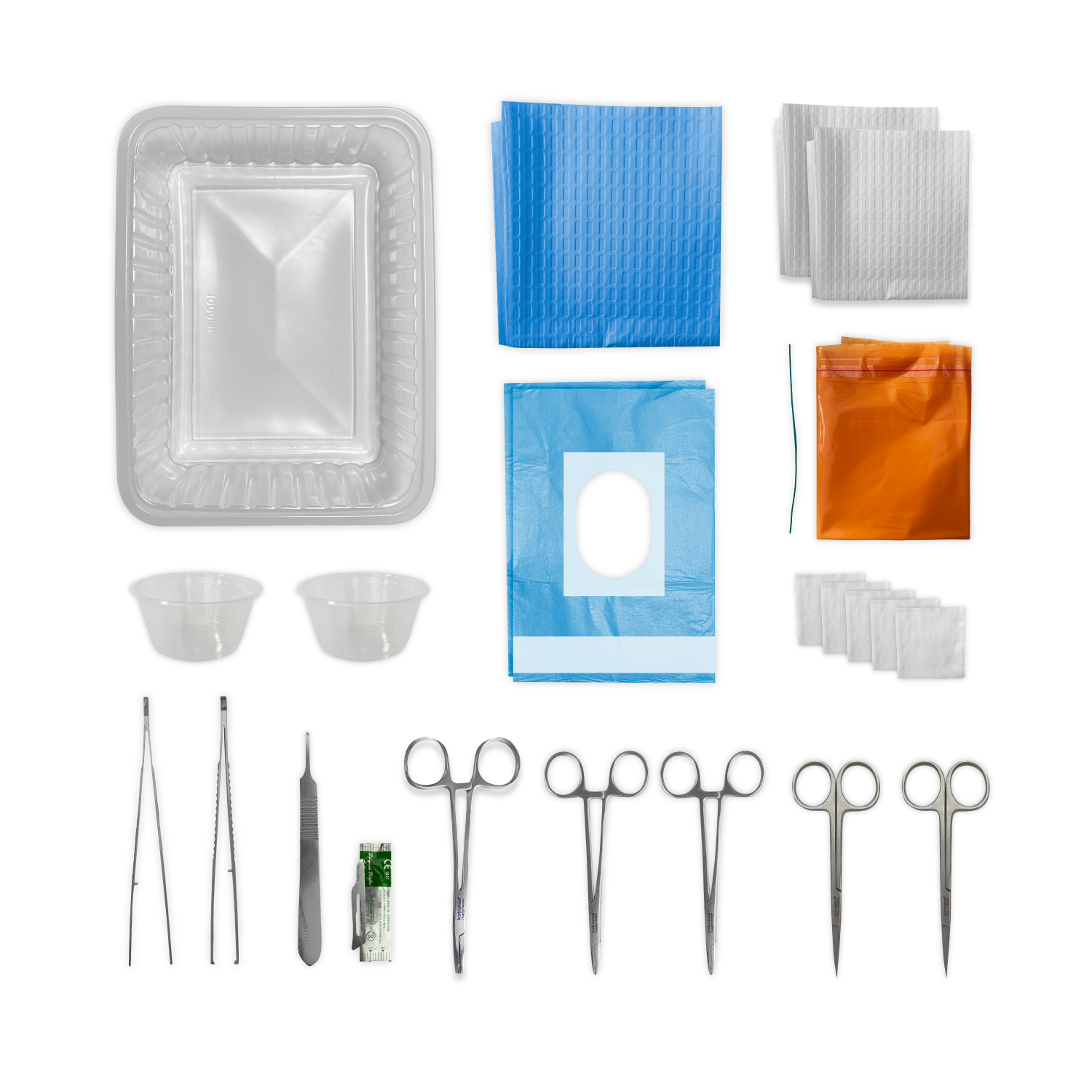 Minor Surgery Pack | Extra