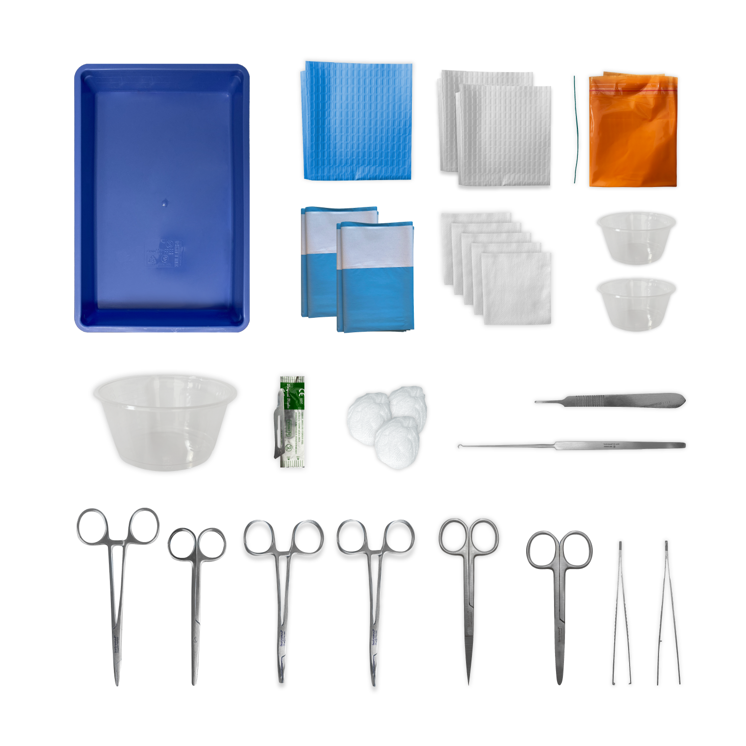 Minor Surgery Pack | Super
