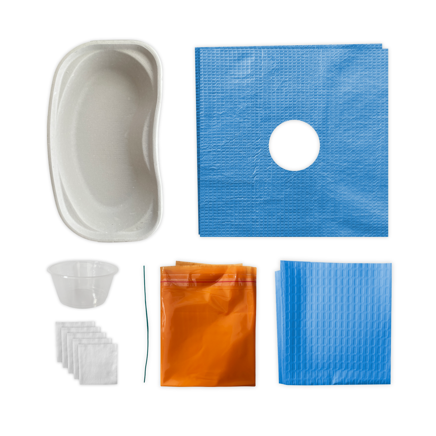 Catheterisation Pack