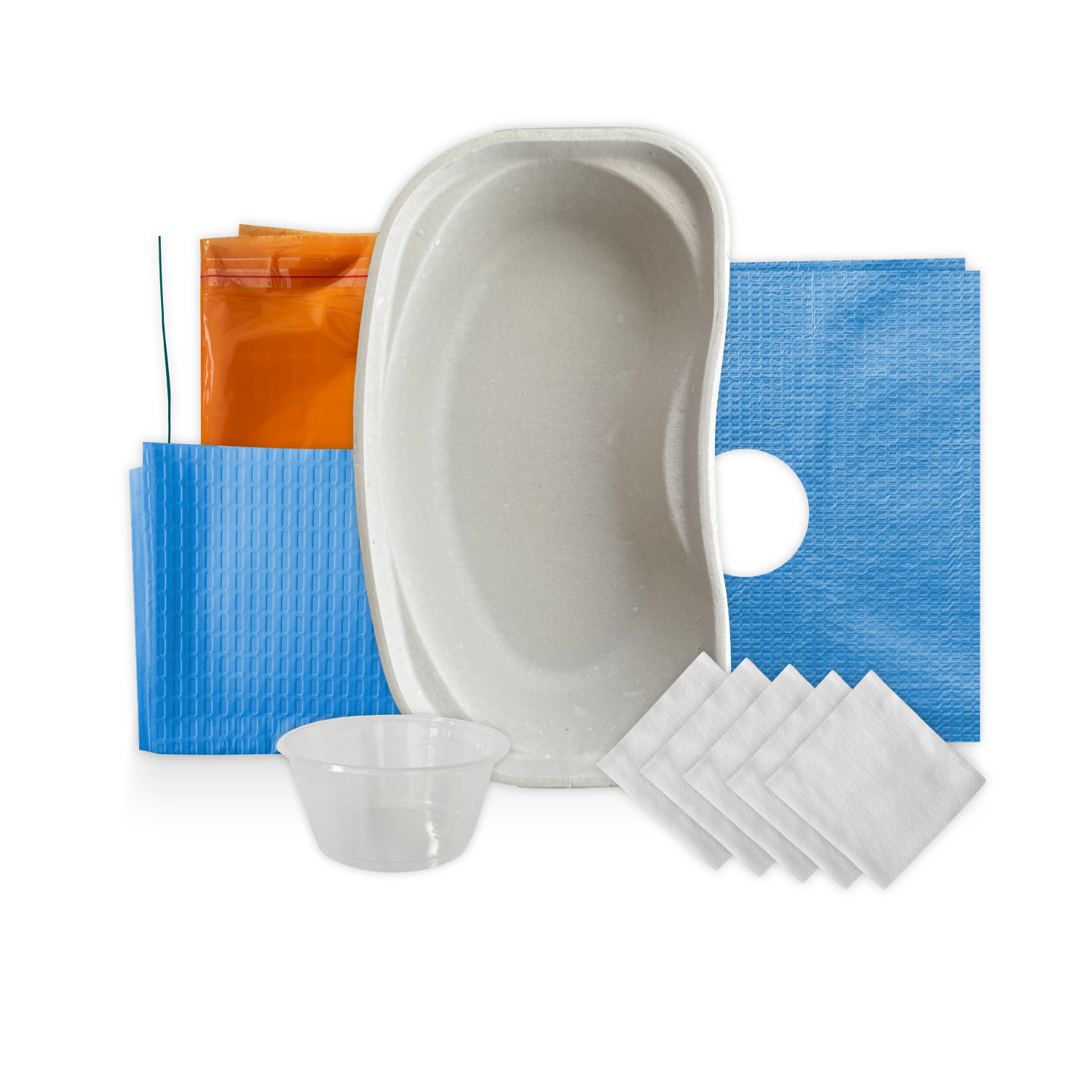 Catheterisation Pack